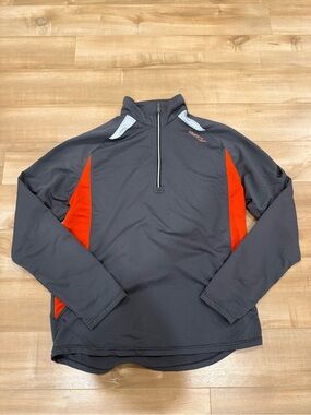 Saucony 1/4 Zip